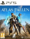 PS5 Atlas Fallen