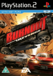 PS2 Burnout Revenge
