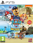 PS5 PAW Patrol World