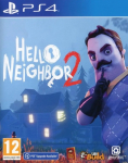PS4 Hello Neighbor 2