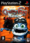 PS2 Crazy Frog Racer