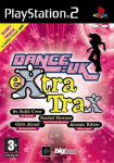 PS2 Dance: UK eXtra TraX