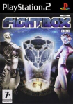 PS2 Fightbox