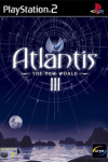 PS2 Atlantis 3: The New World