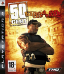 PS3 50 Cent: Blood on the Sand