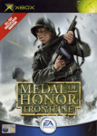 Xbox Medal of Honor: Frontline