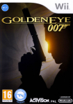 Wii GoldenEye 007