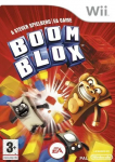 Wii Boom Blox
