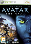 Xbox 360 James Cameron's Avatar: The Game