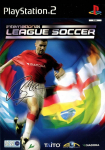 PS2 International League Soccer