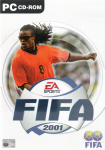 PC FIFA 2001