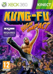 Xbox 360 Kung Fu High Impact