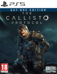 PS5 The Callisto Protocol Day One Edition