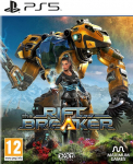 PS5 The Riftbreaker