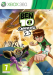 Xbox 360 Ben 10: Omniverse 2