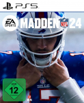 PS5 Madden NFL 24