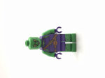 LEGO Minifigures - Marvel, Green Goblin