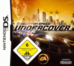 DS Need for Speed: Undercover
