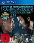 PS4 Bulletstorm: Full Clip Edition