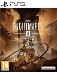PS5 Little Nightmares III (3)