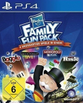 PS4 Hasbro Family Fun Pack: 4 Great Games in 1