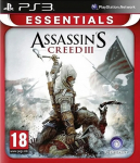 PS3 Assassin's Creed III