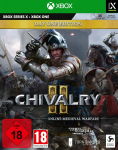 Xbox One Chivarly II (2) Day One Edition