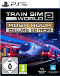 PS5 Train Sim World 2 Rush Hour Deluxe Edition