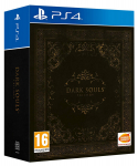 PS4 Dark Souls Trilogy