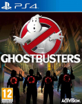 PS4 Ghostbusters