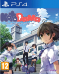 PS4 Kotodama: The 7 Mysteries of Fujisawa
