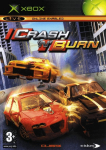 Xbox Crash 'N' Burn