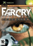 Xbox Far Cry Instincts Evolution