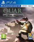 PS4 Quar: Infernal Machines