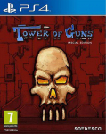 PS4 Tower of Guns Special Edition