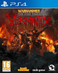 PS4 Warhammer: The End Times - Vermintide