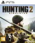 PS5 Hunting Simulator 2