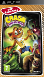 PSP Crash: Mind Over Mutant