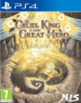 PS4 The Cruel King and the Great Hero