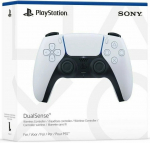 PS5 PlayStation 5 DualSense V2 Wireless Controller - White