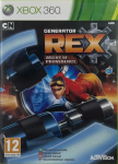 Xbox 360 Generator Rex: Agent of Providence