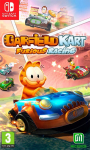 SWITCH Garfield Kart Furious Racing