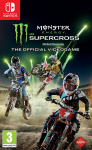 SWITCH Monster Energy Supercross - The Official Videogame