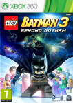 Xbox 360 LEGO Batman 3: Beyond Gotham