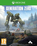 Xbox One Generation Zero