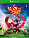 Xbox One Kaze and The Wild Masks
