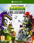 Xbox One Plants vs. Zombies: Garden Warfare