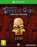 Xbox One Tower of Guns Special Edition