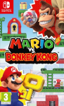 SWITCH Mario vs. Donkey Kong