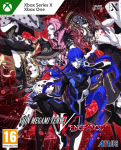 Xbox One Shin Megami Tensei V: Vengeance